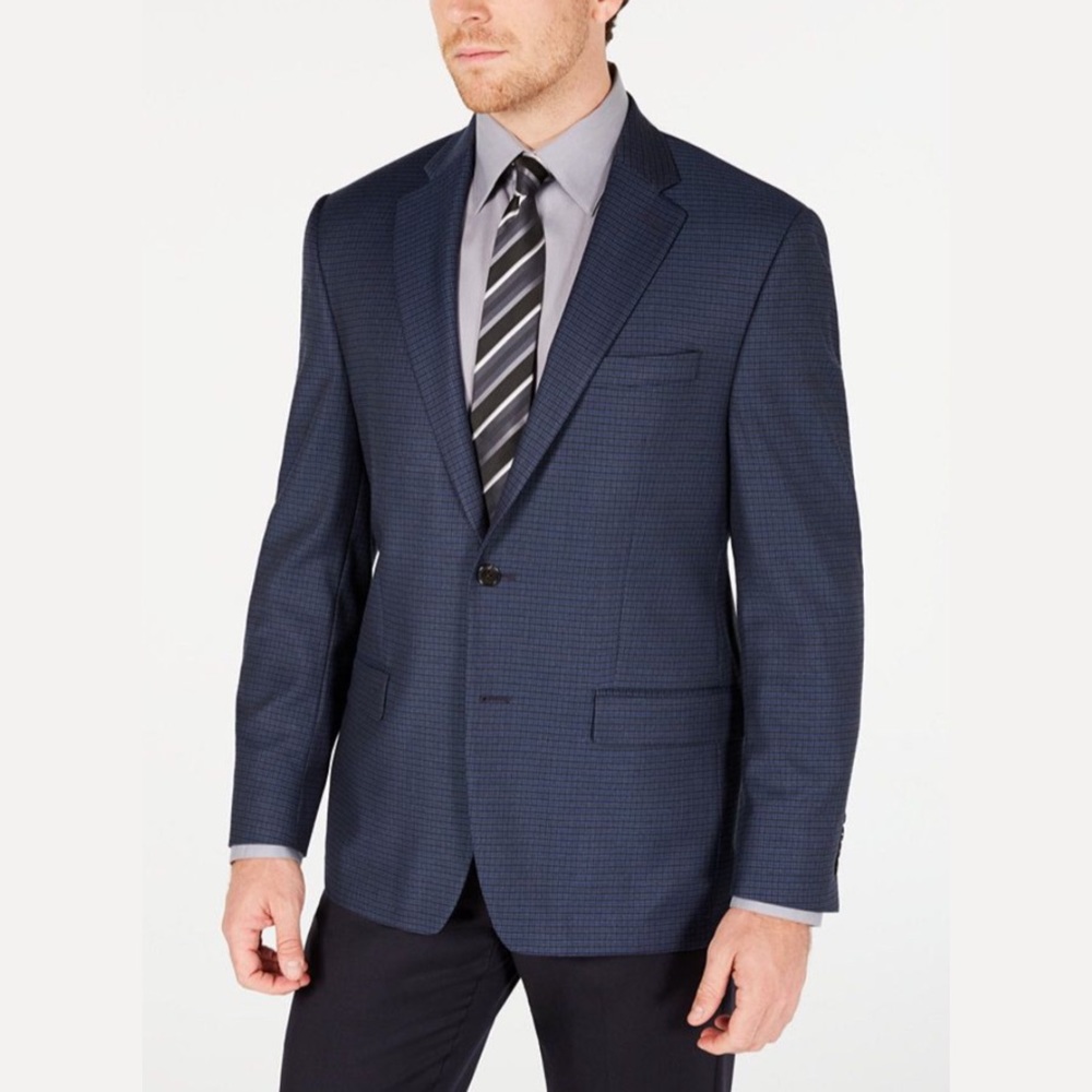 NWT Lauren Ralph Lauren UltraFlex Sport Coat - Picture 3 of 16